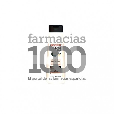 AcofarDERM Gel Extracto de Coco 750ml