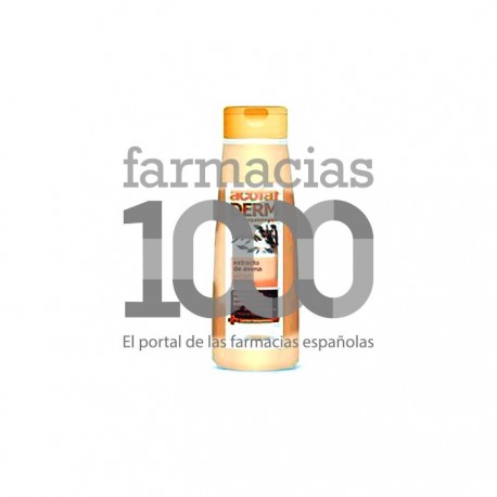 Acofarderm gel de avena 750ml