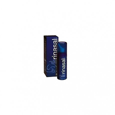Rinasal limpieza nasal 100ml
