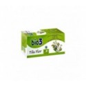 Bio3 Tila Flor Ecológica 25 filtros