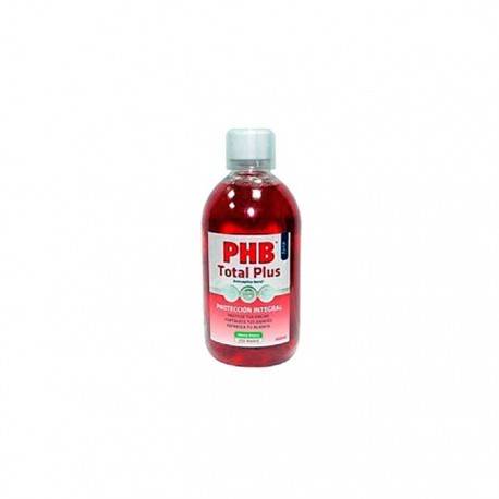 PHB Total Plus enjuague 500ml