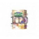 Nestlé nestum 8 cereales con miel 600g