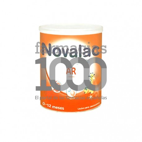 Novalac AR 800g