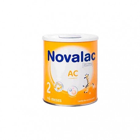 Novalac AC 2 800g