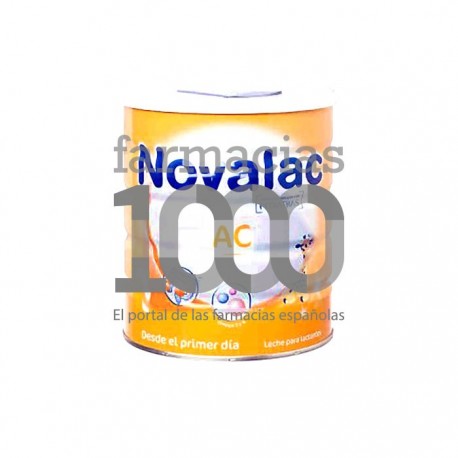 Novalac AC 1 800g
