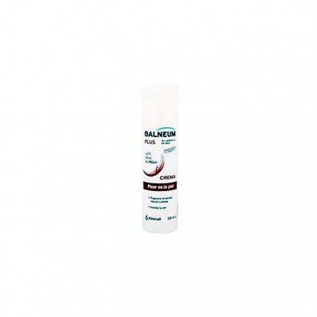 Balneum plus crema 200ml