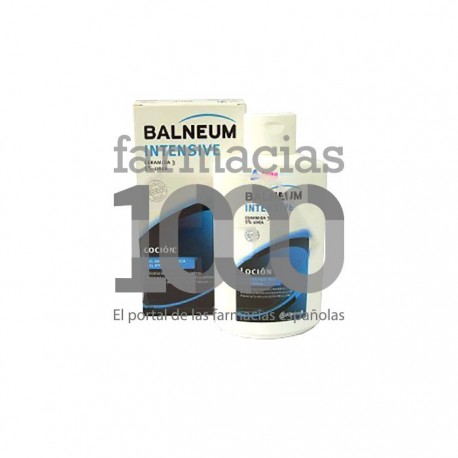 Balneum Intensive loción 200ml