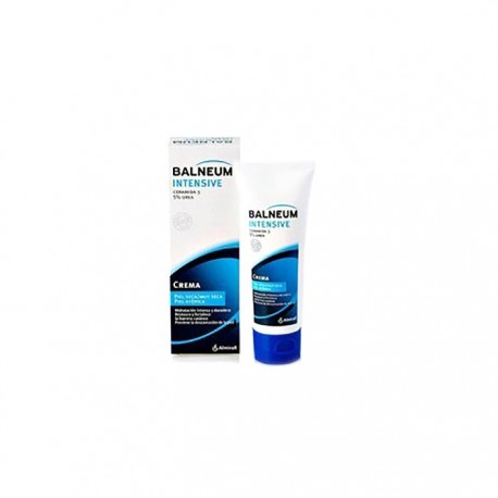 Balneum intensive crema 75ml