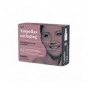 Diactive ampollas antiaging faciales 5uds