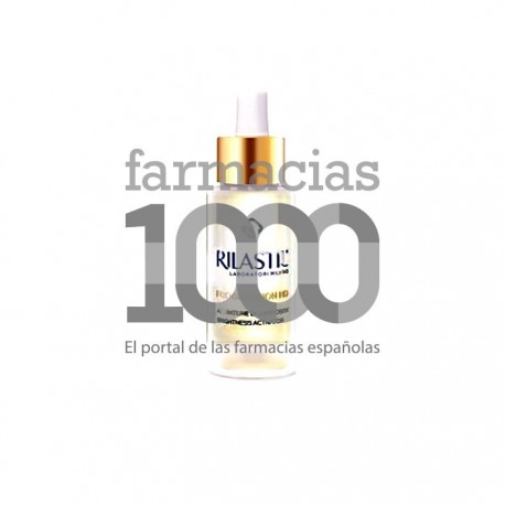 Rilastil Progession Hd Concentrado luminosidad 30ml