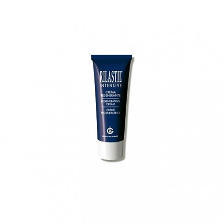 Rilastil Intensive crema regeneradora 50ml