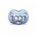 Avent Freeflow chupete de 0 a 6 meses 1ud