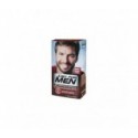 Just For Men gel colorante castaño oscuro para bigote y barba 30ml