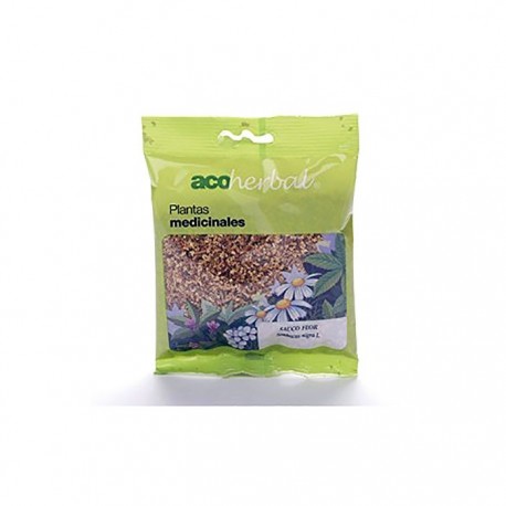 Acofar hierba sauco flor 30g