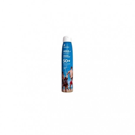 Protextrem® SPF50+ Aqua oil spray gel 150ml