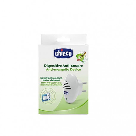 Chicco® Dispositivo Anti-Mosquitos Doméstico 1ud