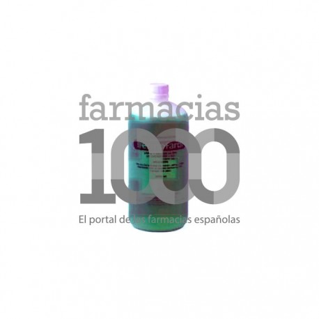 Dermofardi espuma dermoprotectora 1l