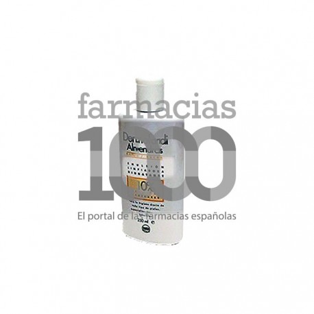 Dermofardi almendras 250ml