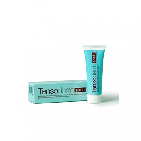 Tensoderm Scrub 50ml