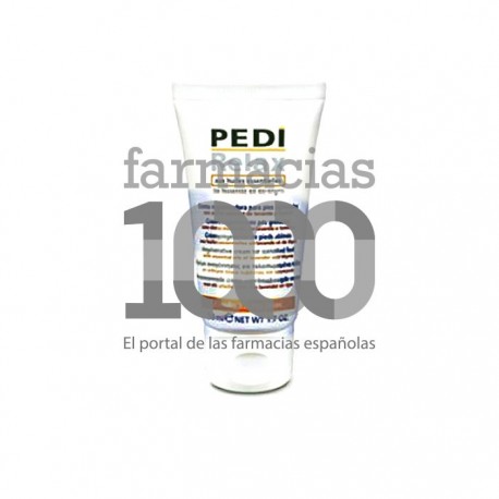 Pedi Relax crema pies agrietados 50ml