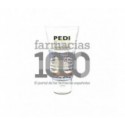 Pedi Relax crema pies agrietados 50ml