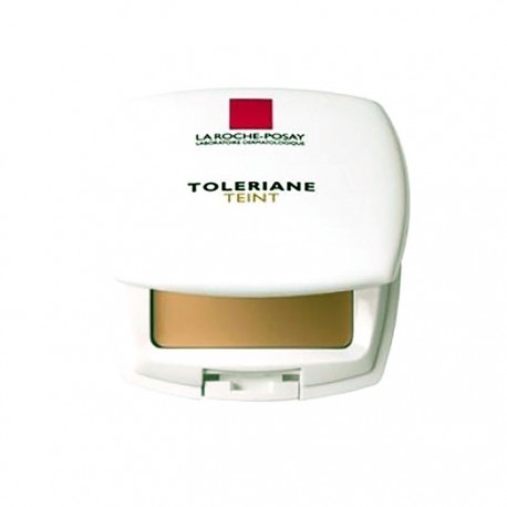 La Roche-Posay Toleriane Teint Compacto Beige Sablé 9g