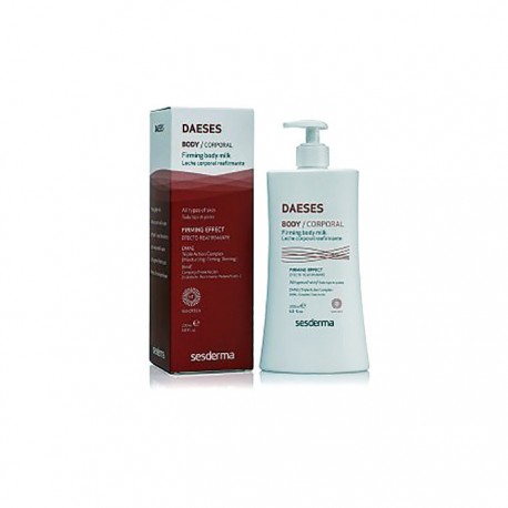 Sesderma Daeses leche corporal 200ml