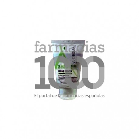 A-Derma Avena crema de manos 50ml