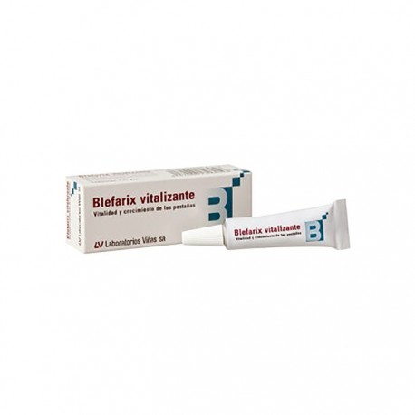 Blefarix vitalizante 4ml