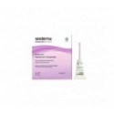 Sesderma Nanocare Intimate gel hidratante 6 monodosis