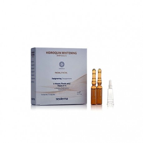 Sesderma Hidroquin Whitening 5ampx2ml