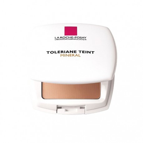 La Roche-Posay Toleriane Teint Mineral Doré SPF25+ 9,5g