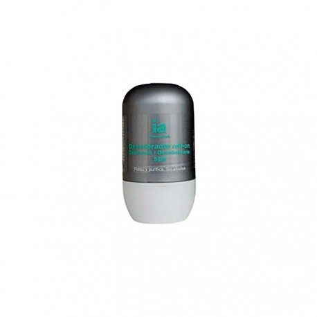 Interapothek Spa desodorante roll on 75ml