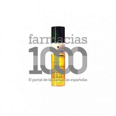 René Furterer Okara cuidado activador deluz sin aclarado 150ml