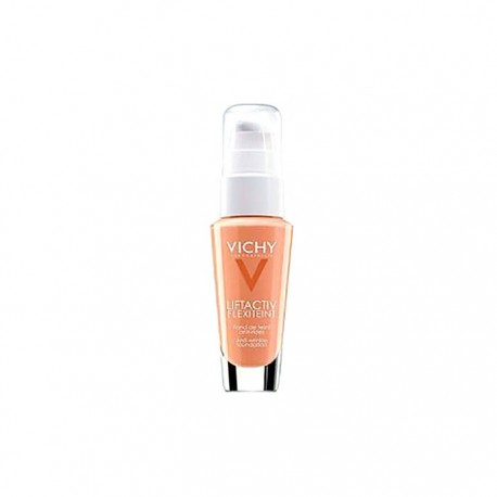 Vichy Liftactiv Flexiteint SPF20+ tono nude 30ml