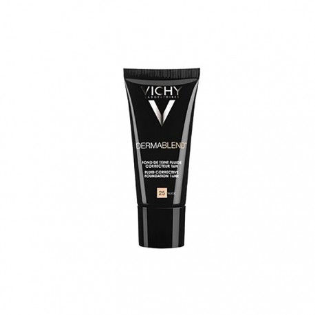 Vichy Dermablend Fluido Corrector Nº25 Nude 30ml