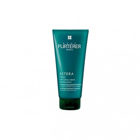 René Furterer Astera champú calmante frescor 200ml