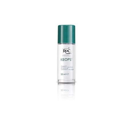 roc desodorante keops roll-on 30ml 