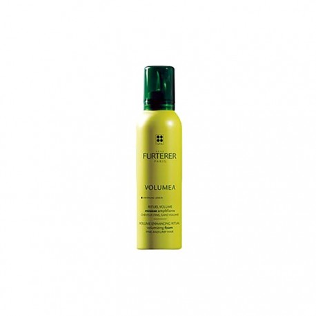 Rene Furterer volumea espuma amplificadora 200ml