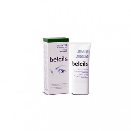 Belcils reductor de bolsas ojos 30ml