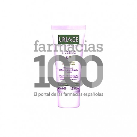 Uriage Hyseac K18 crema pieles grasas 40ml