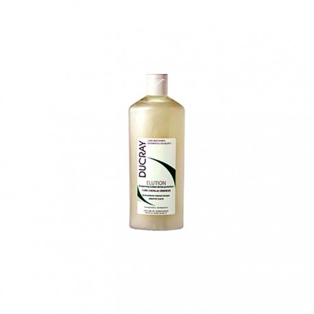 Ducray Champu ELUCION 200ml