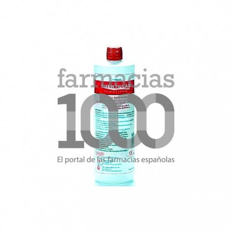 Suentillas líquido lentillas 250ml