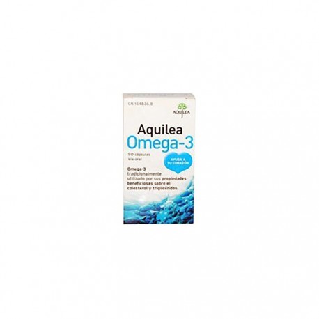 Aquilea Omega 3 90cáps