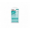 Lacer Interdental extrafino recto 10uds