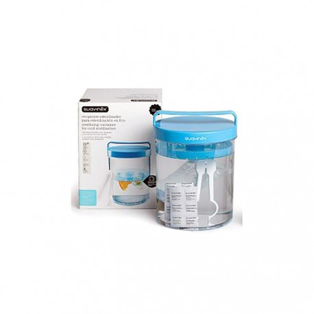 Suavinex® Steriliser 5l