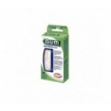 GUM® Implant Floss seda dental implantes sin cera 50 hilosx30cm