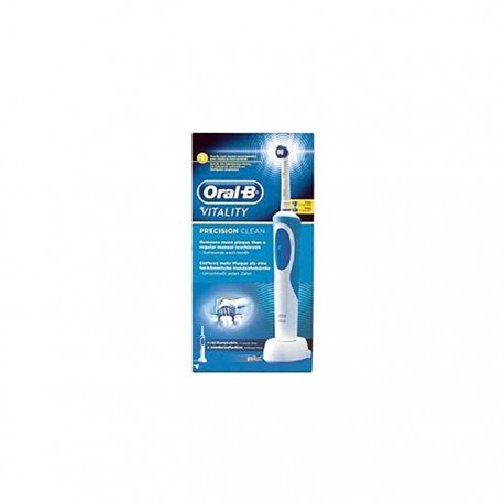 Oral-B® Vitality Sensitive Clean cepillo eléctrico
