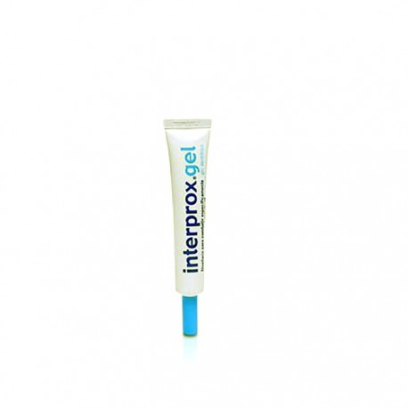 Interprox gel dentífrico 20ml