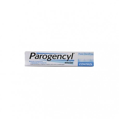 Parogencyl Control pasta dental 75ml